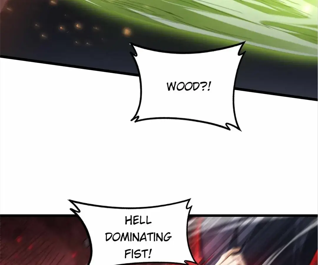 Read Supreme Zerg Lord_ the Catastrophe EN Manga Online