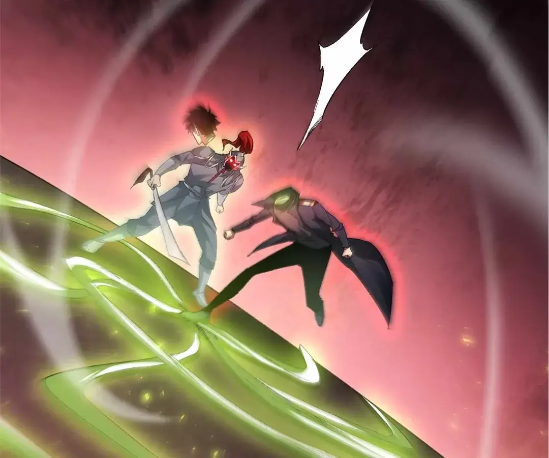 Read Supreme Zerg Lord_ the Catastrophe EN Manga Online