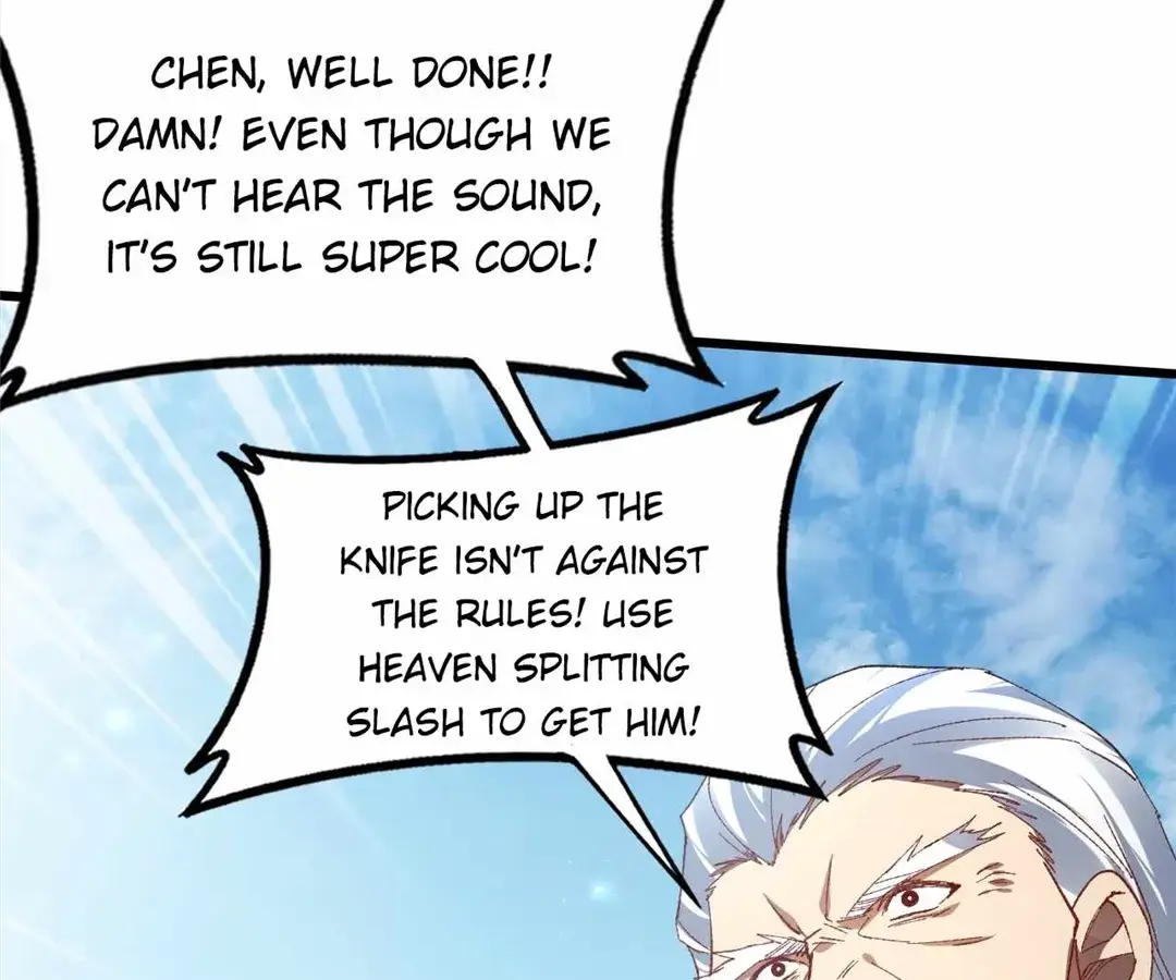 Read Supreme Zerg Lord_ the Catastrophe EN Manga Online