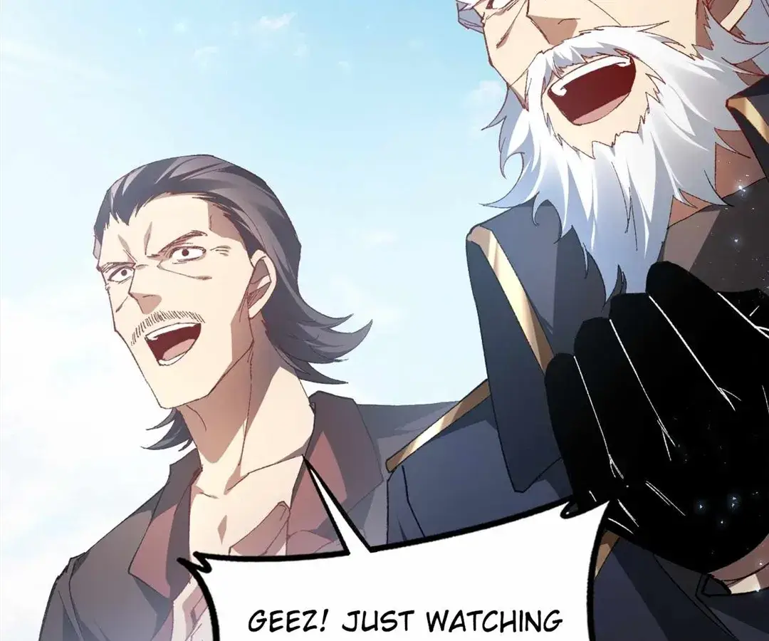 Read Supreme Zerg Lord_ the Catastrophe EN Manga Online