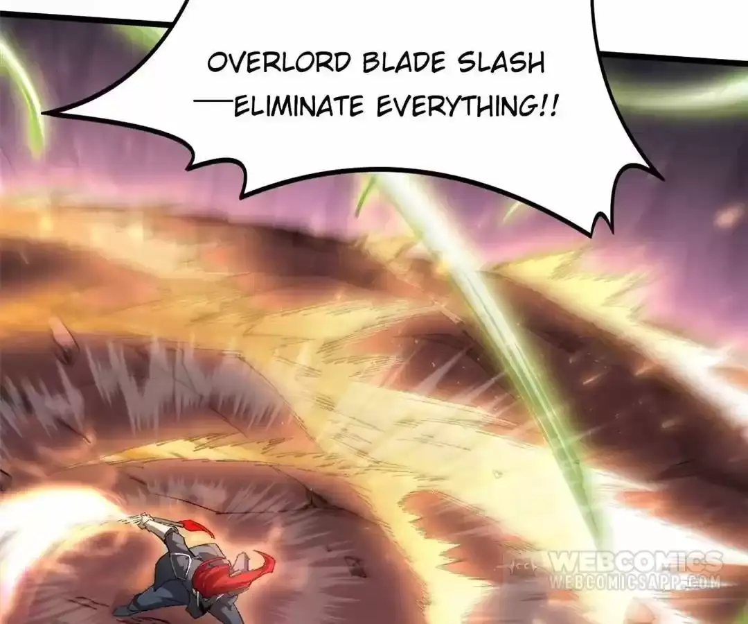 Read Supreme Zerg Lord_ the Catastrophe EN Manga Online