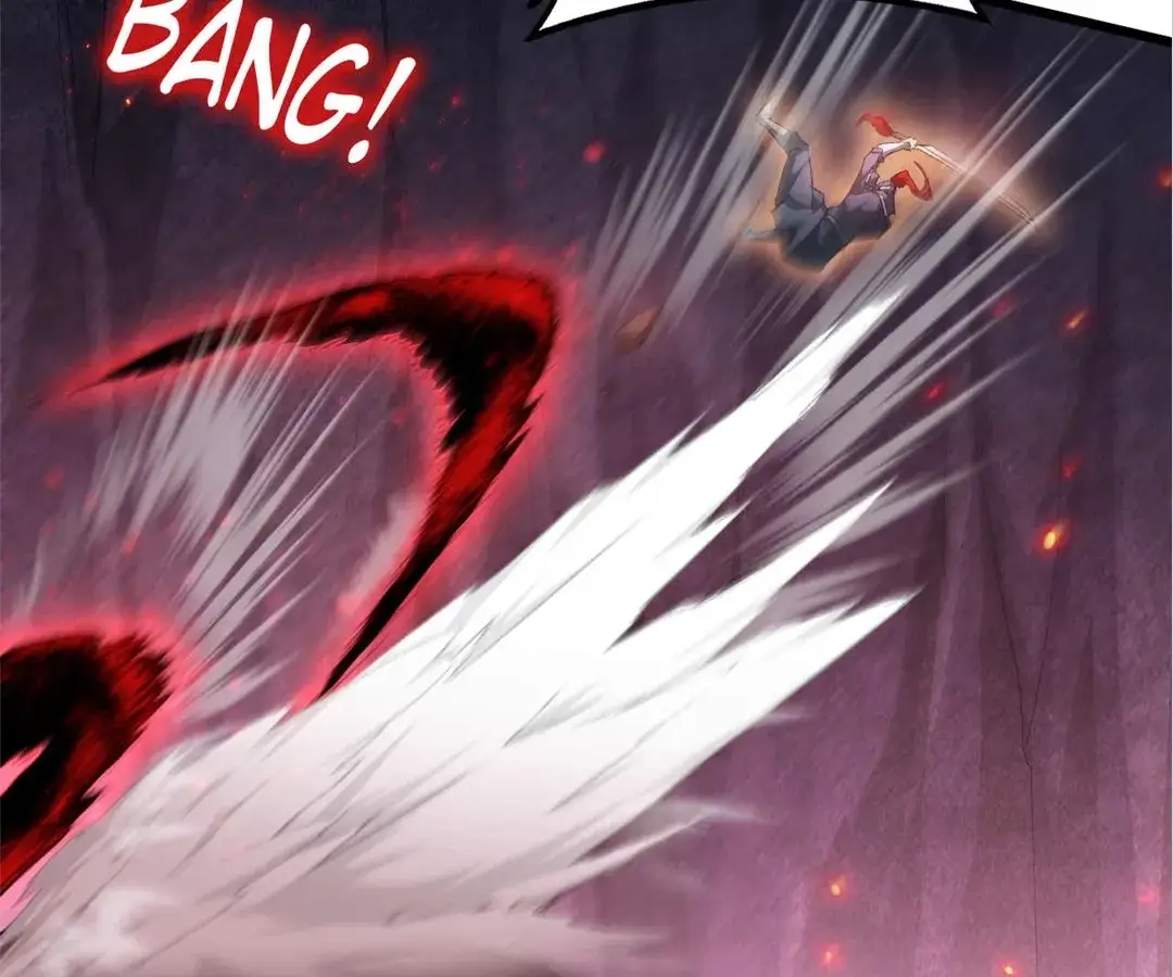 Read Supreme Zerg Lord_ the Catastrophe EN Manga Online