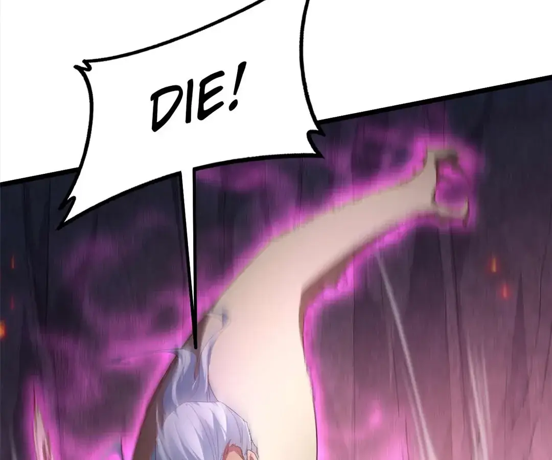 Read Supreme Zerg Lord_ the Catastrophe EN Manga Online