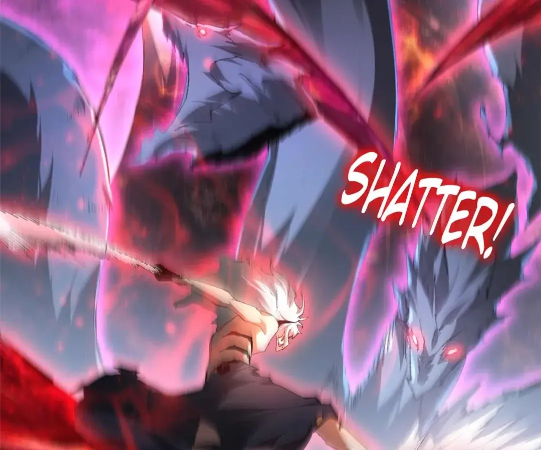 Read Supreme Zerg Lord_ the Catastrophe EN Manga Online