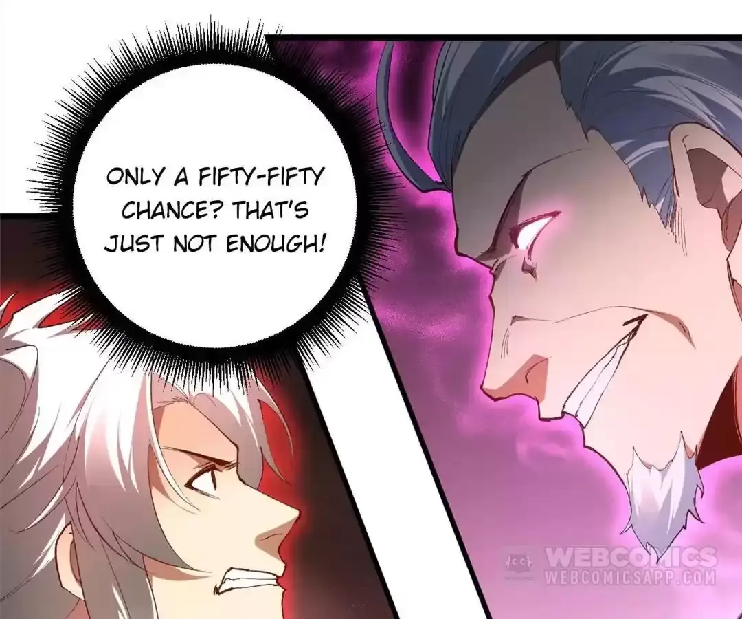 Read Supreme Zerg Lord_ the Catastrophe EN Manga Online