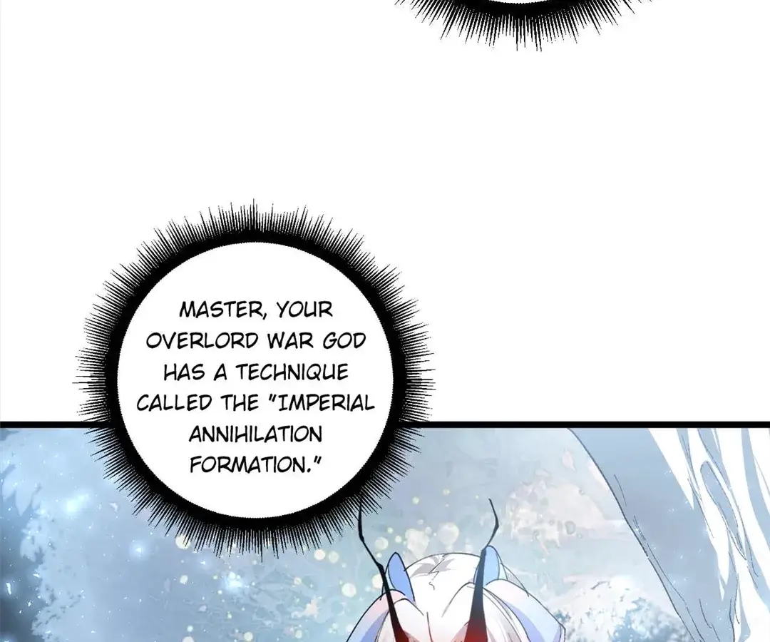 Read Supreme Zerg Lord_ the Catastrophe EN Manga Online