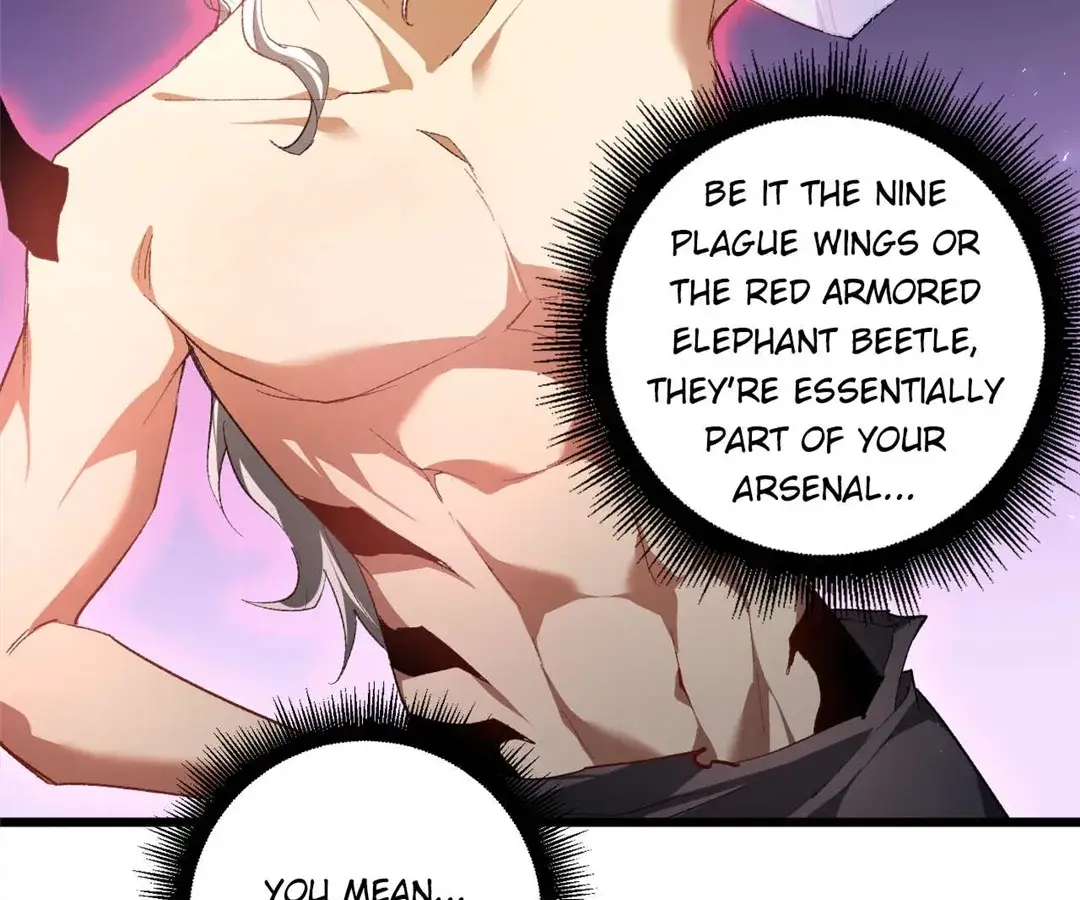 Read Supreme Zerg Lord_ the Catastrophe EN Manga Online