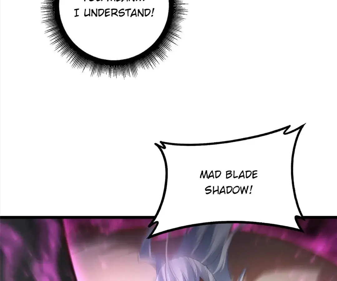 Read Supreme Zerg Lord_ the Catastrophe EN Manga Online