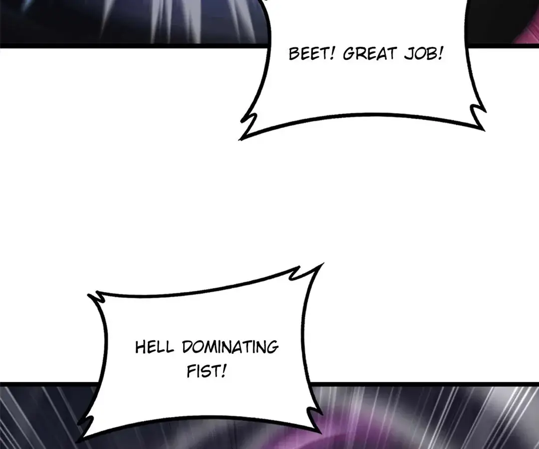 Read Supreme Zerg Lord_ the Catastrophe EN Manga Online