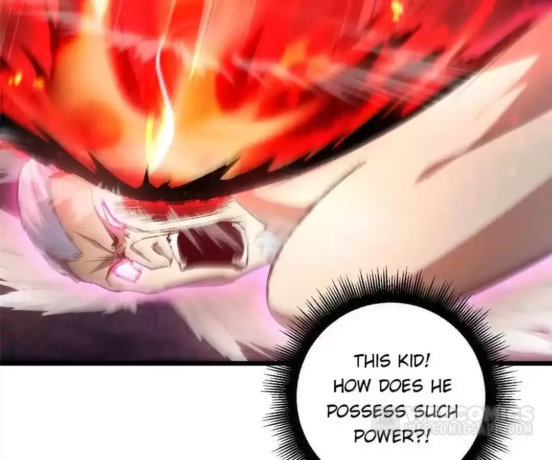 Read Supreme Zerg Lord_ the Catastrophe EN Manga Online