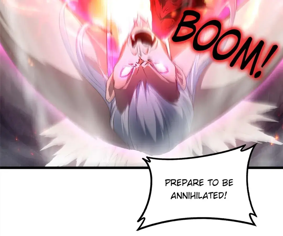 Read Supreme Zerg Lord_ the Catastrophe EN Manga Online