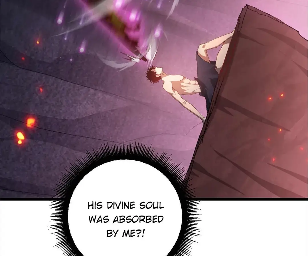 Read Supreme Zerg Lord_ the Catastrophe EN Manga Online