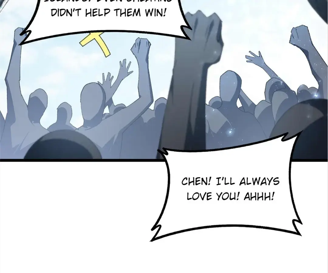 Read Supreme Zerg Lord_ the Catastrophe EN Manga Online