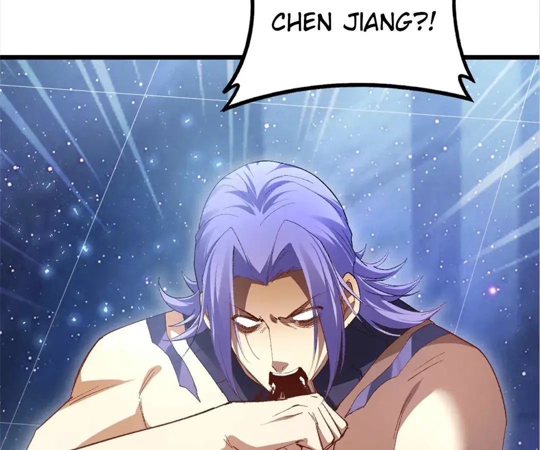 Read Supreme Zerg Lord_ the Catastrophe EN Manga Online