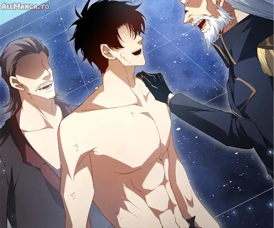 Read Supreme Zerg Lord_ the Catastrophe EN Manga Online