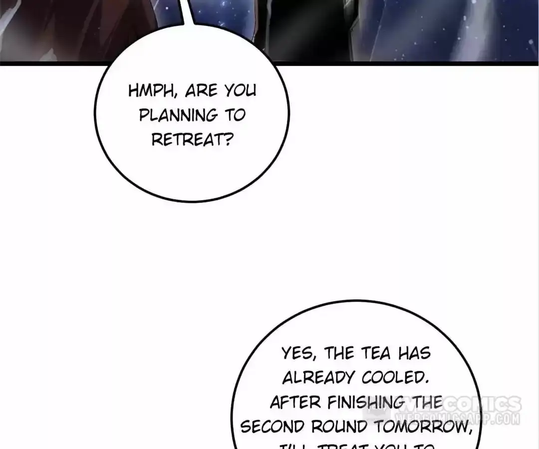 Read Supreme Zerg Lord_ the Catastrophe EN Manga Online