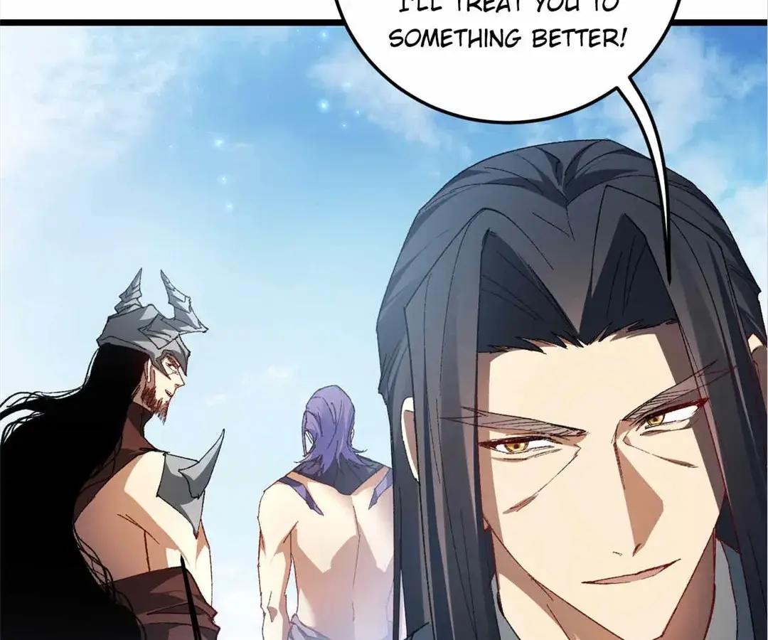 Read Supreme Zerg Lord_ the Catastrophe EN Manga Online