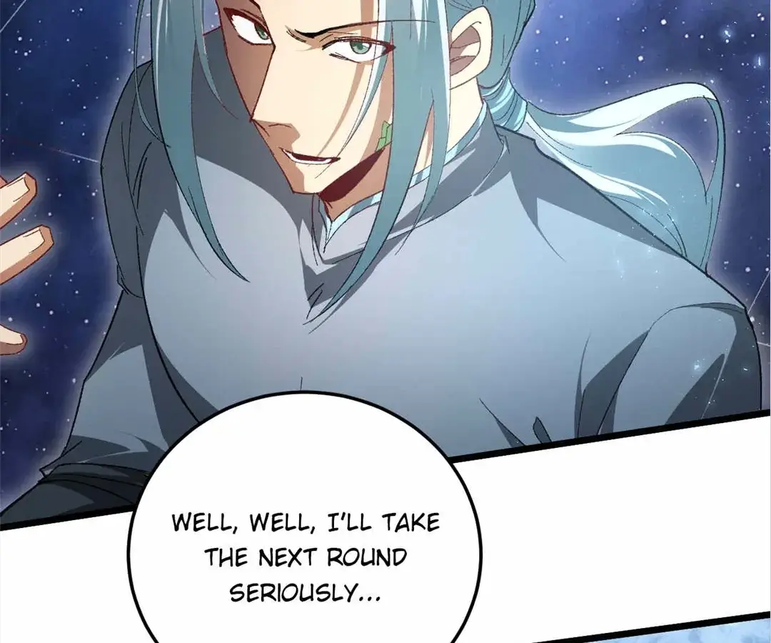 Read Supreme Zerg Lord_ the Catastrophe EN Manga Online