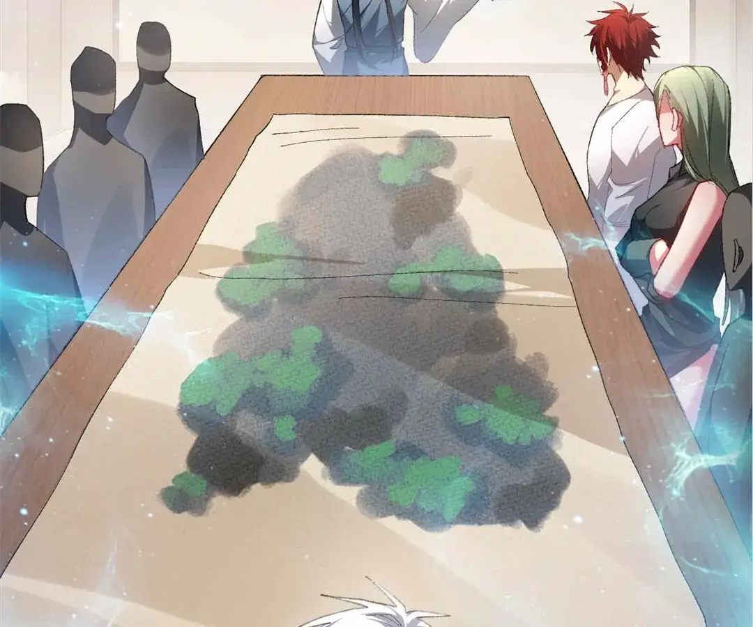 Read Supreme Zerg Lord_ the Catastrophe EN Manga Online