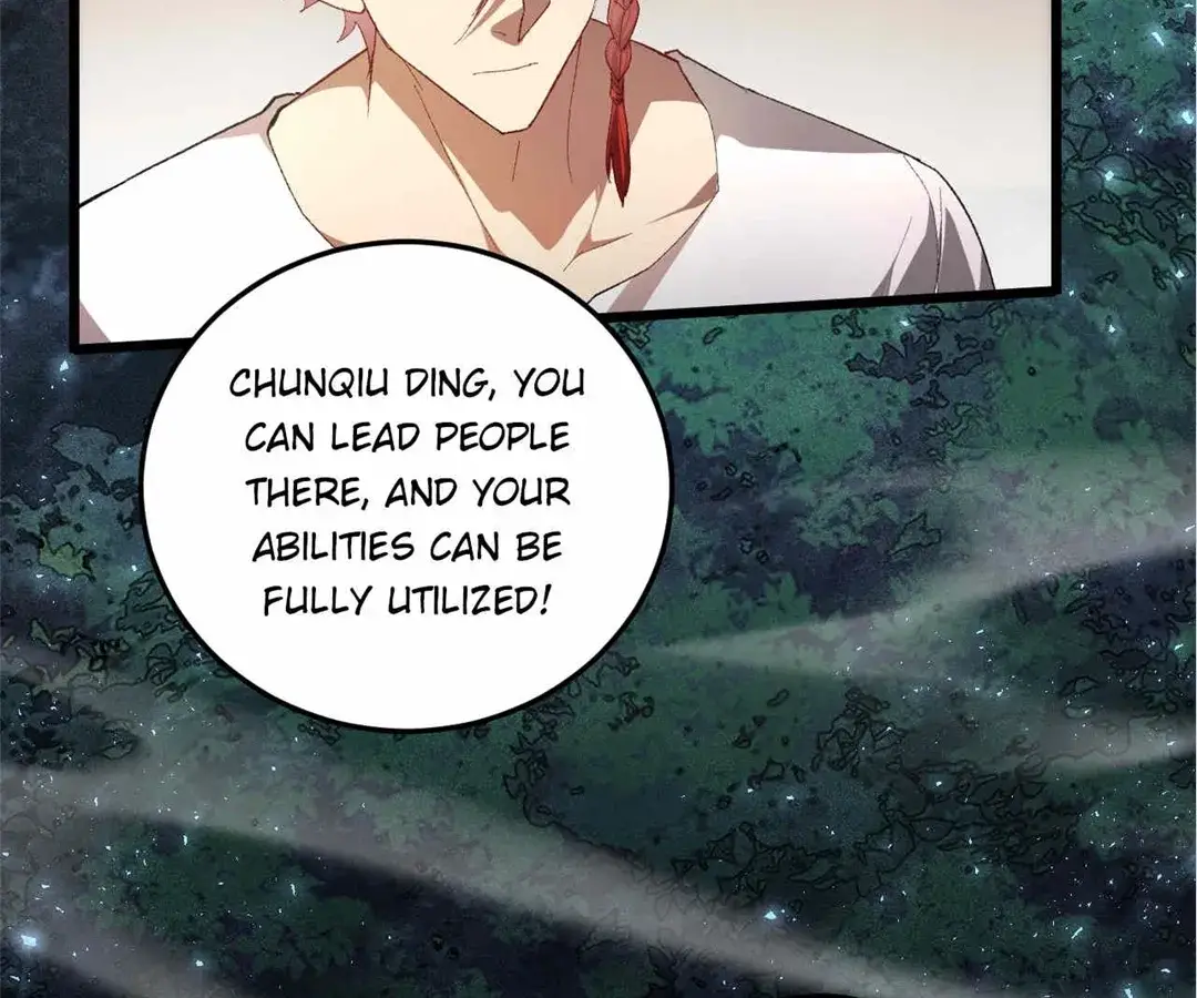 Read Supreme Zerg Lord_ the Catastrophe EN Manga Online