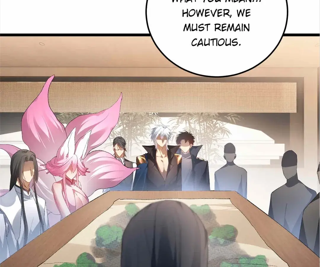 Read Supreme Zerg Lord_ the Catastrophe EN Manga Online