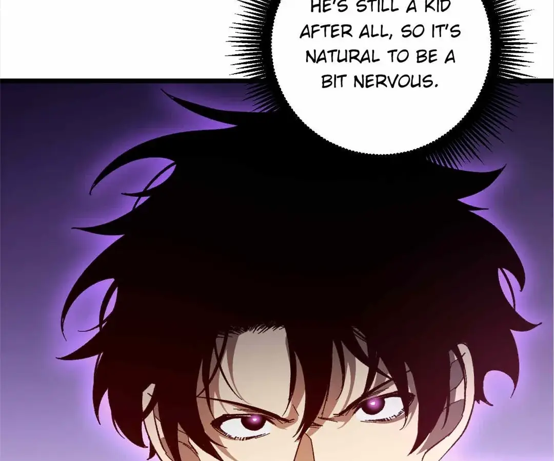 Read Supreme Zerg Lord_ the Catastrophe EN Manga Online