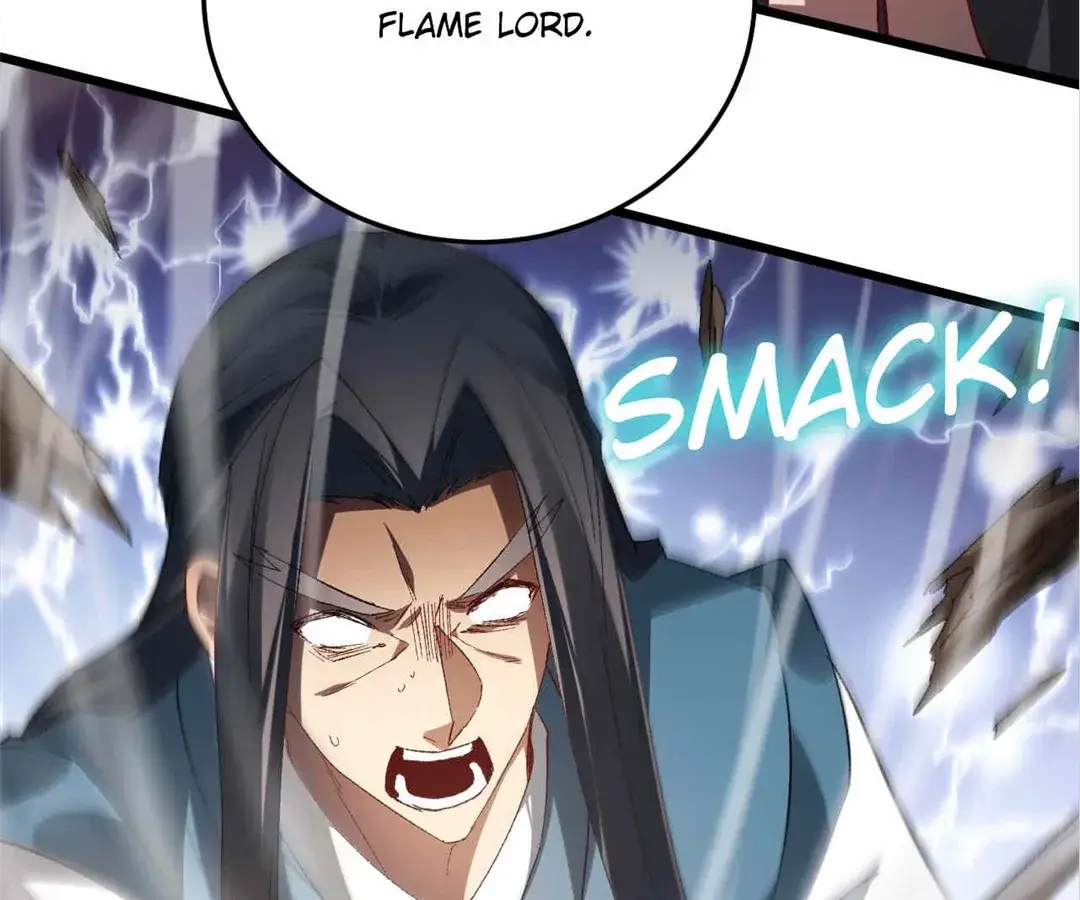 Read Supreme Zerg Lord_ the Catastrophe EN Manga Online