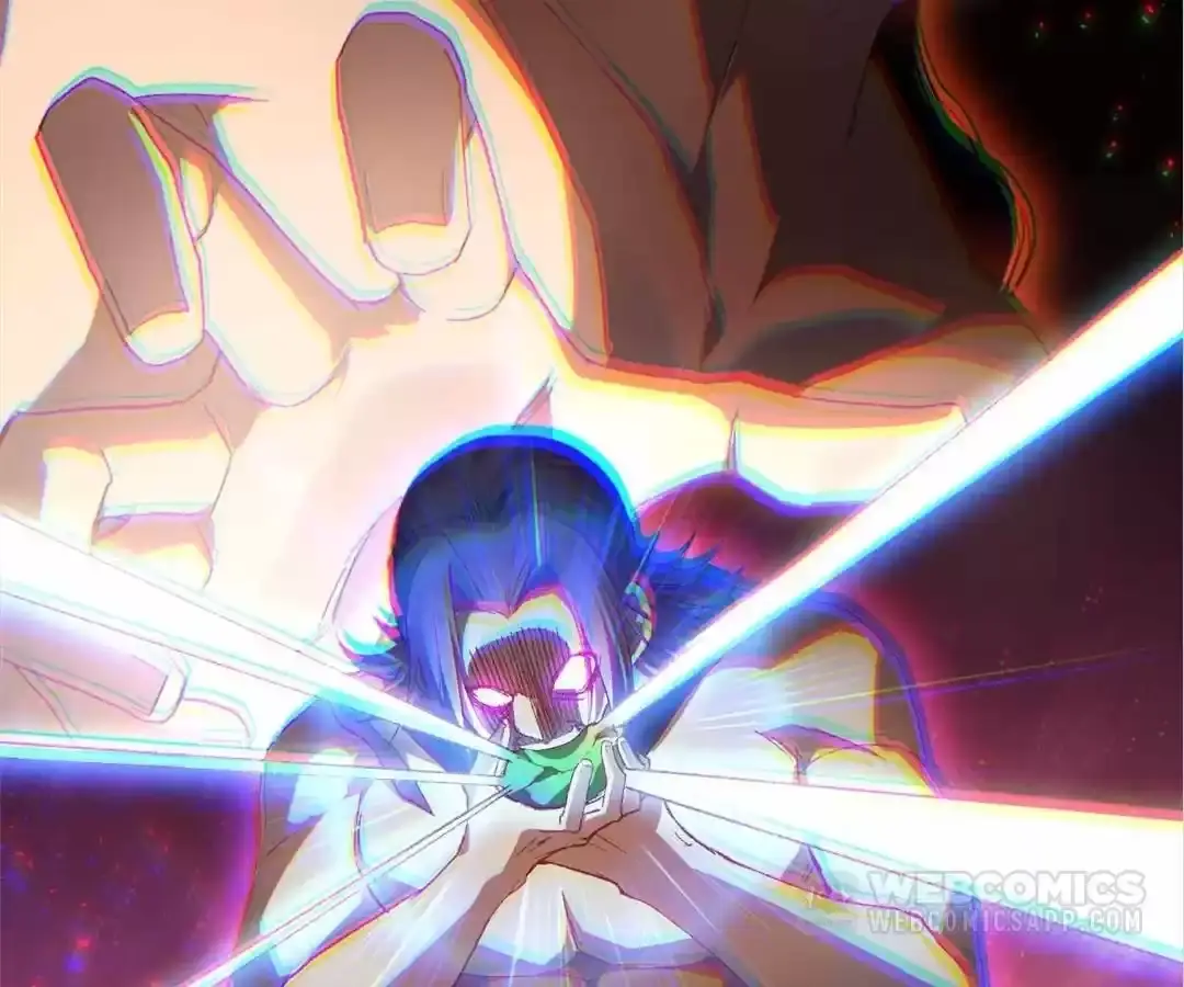 Read Supreme Zerg Lord_ the Catastrophe EN Manga Online