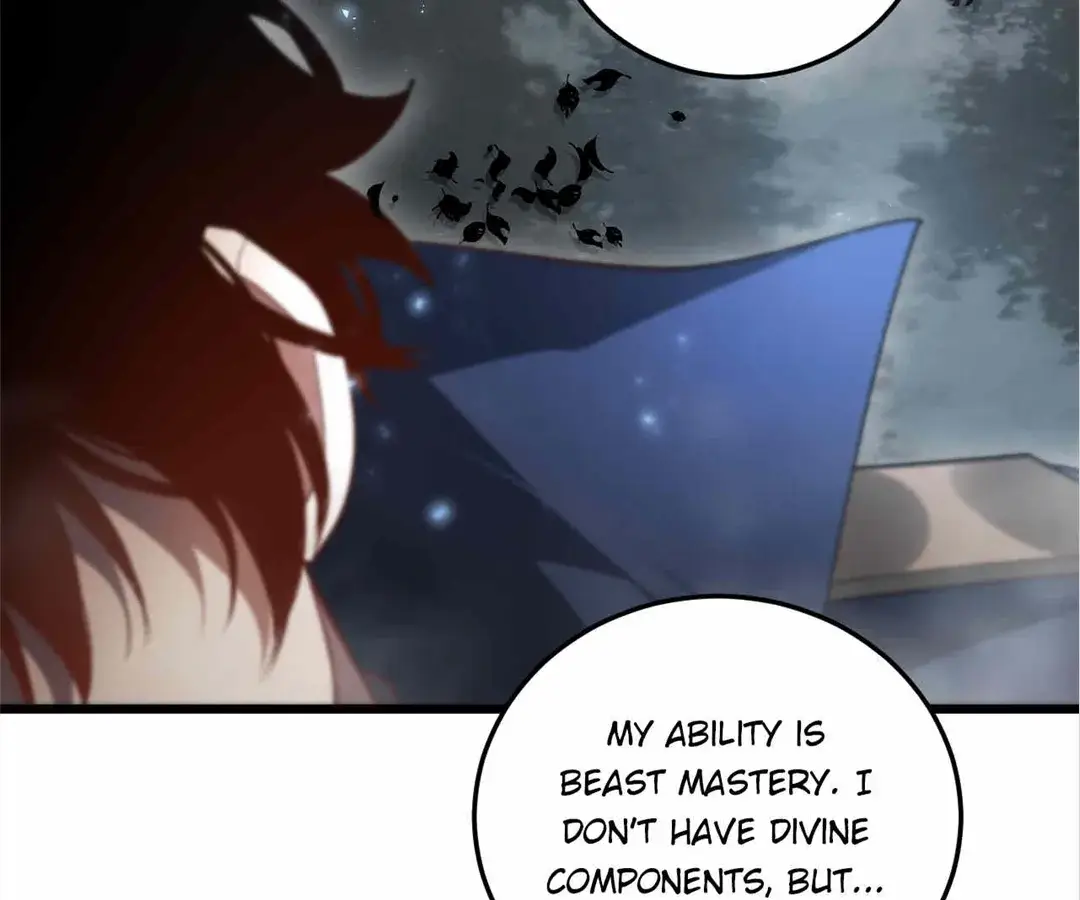 Read Supreme Zerg Lord_ the Catastrophe EN Manga Online