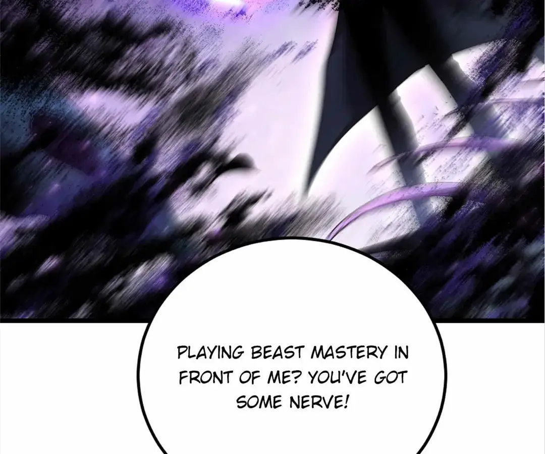 Read Supreme Zerg Lord_ the Catastrophe EN Manga Online