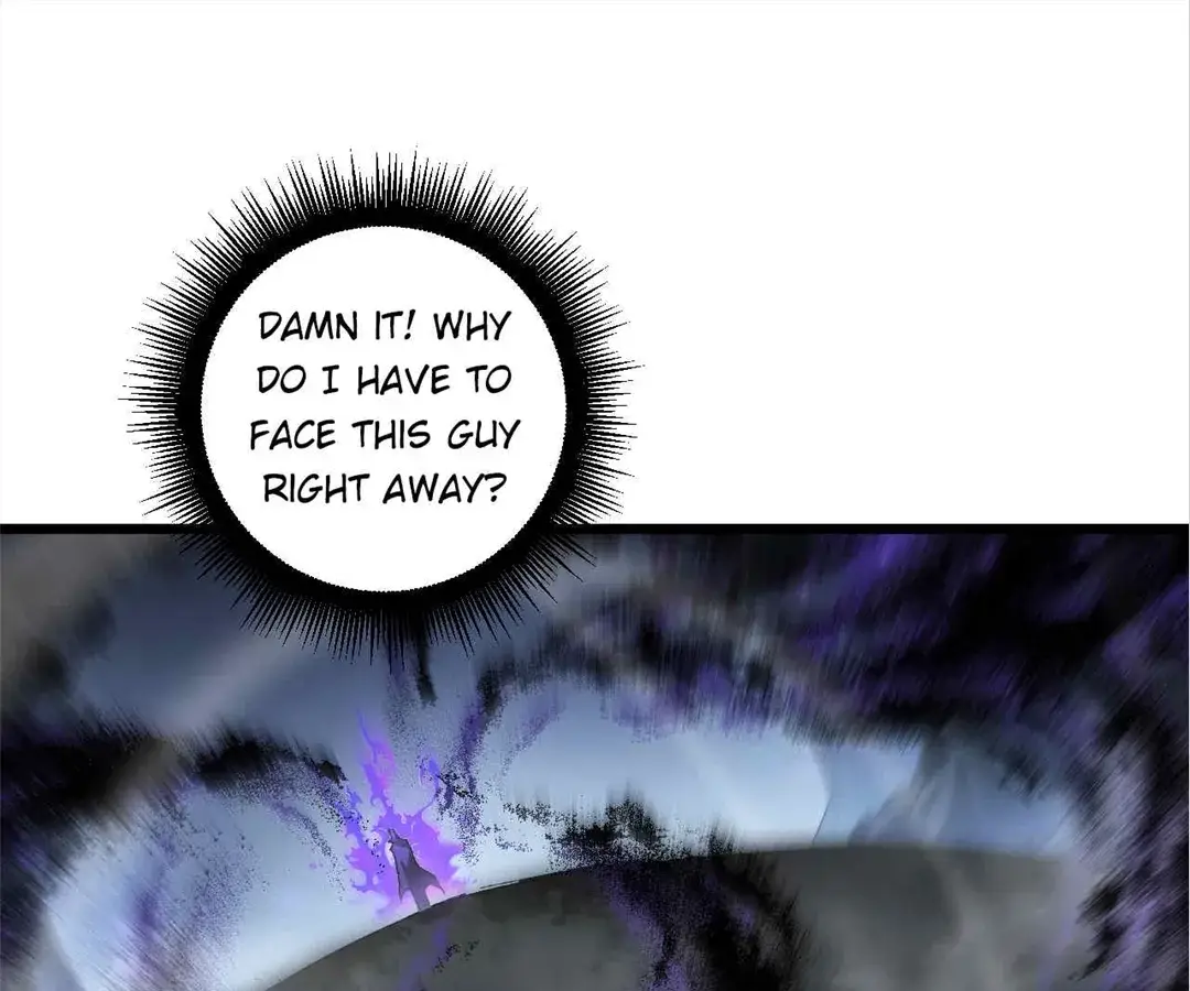 Read Supreme Zerg Lord_ the Catastrophe EN Manga Online