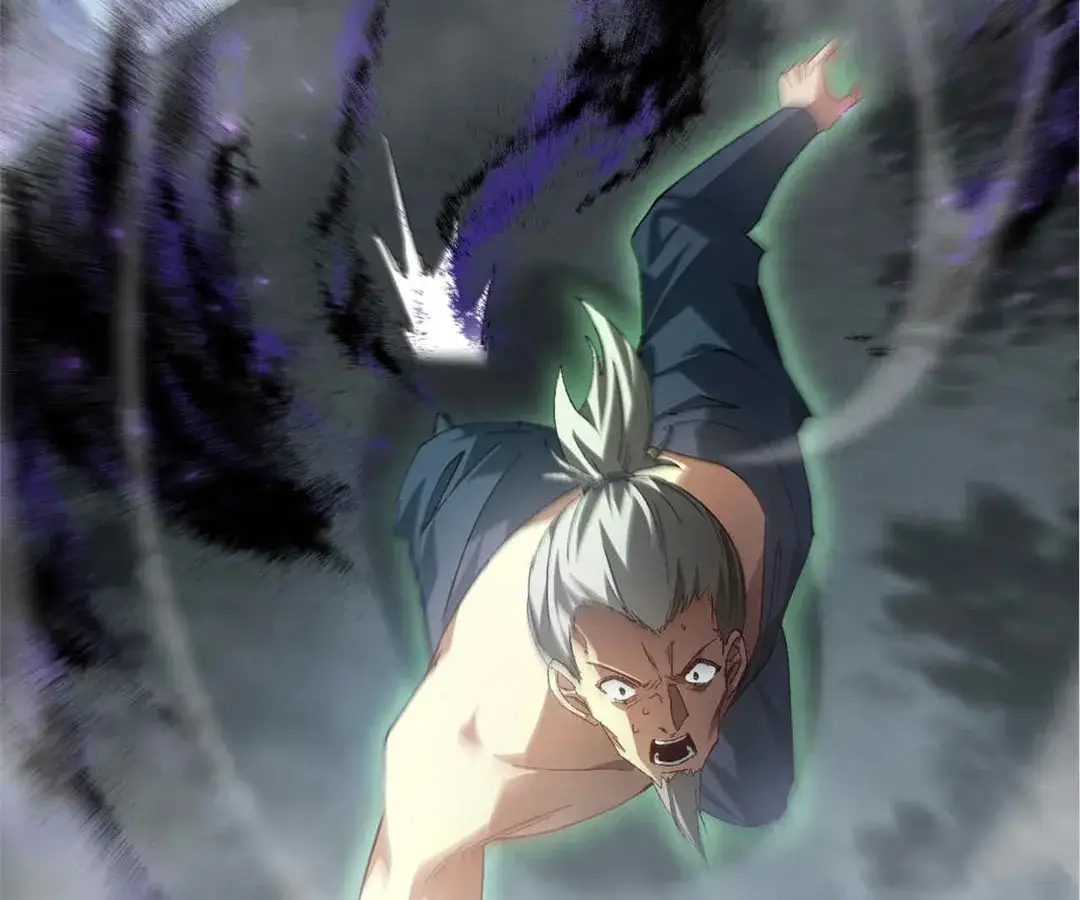 Read Supreme Zerg Lord_ the Catastrophe EN Manga Online