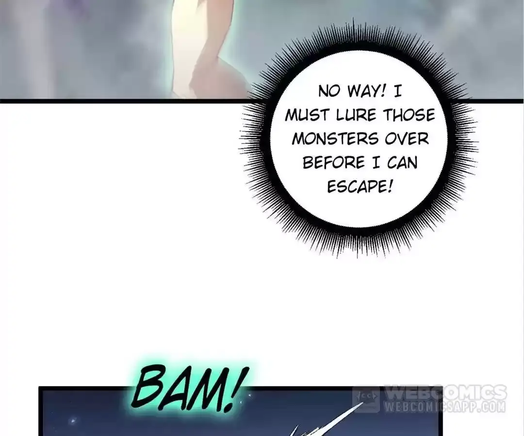 Read Supreme Zerg Lord_ the Catastrophe EN Manga Online