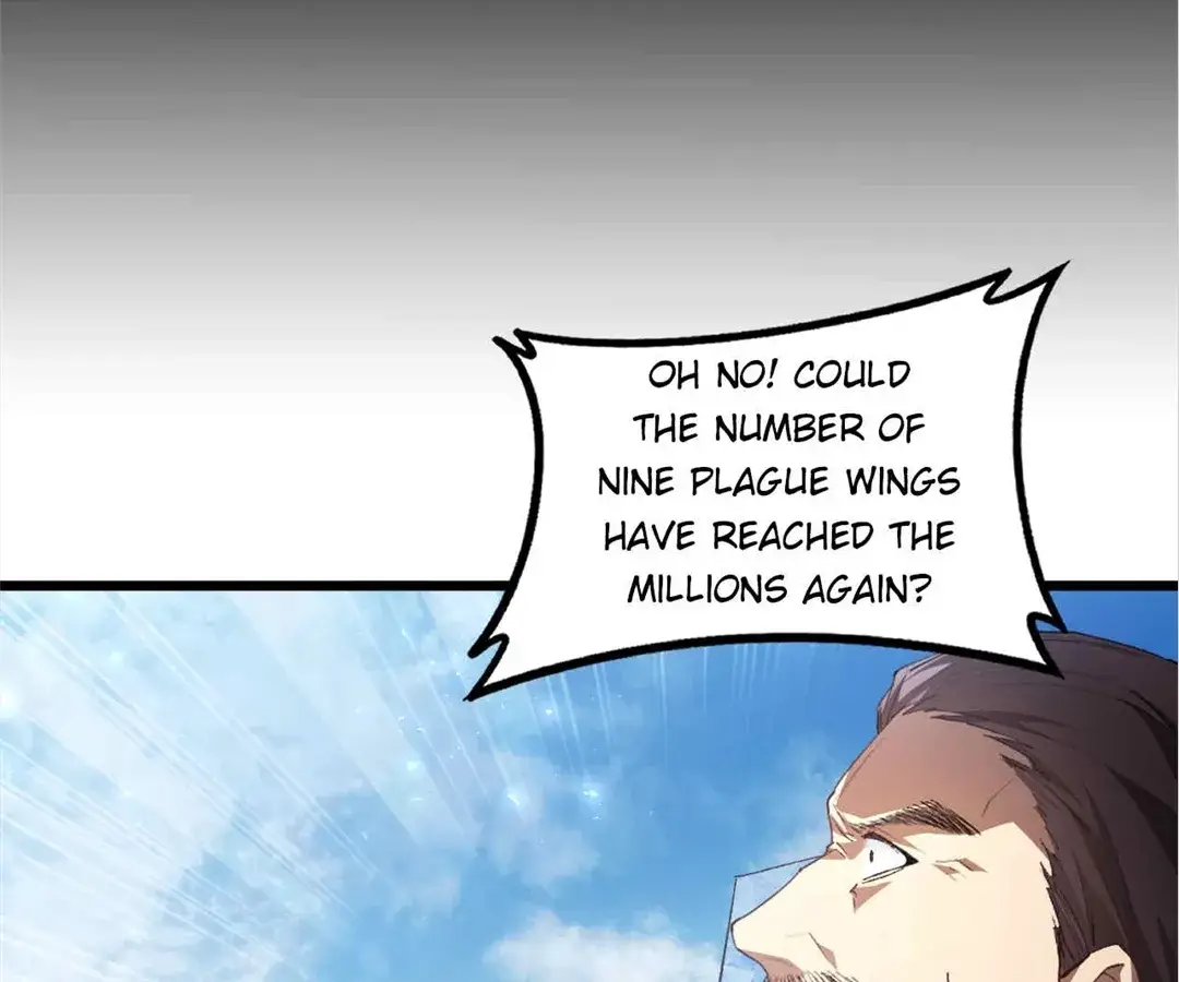 Read Supreme Zerg Lord_ the Catastrophe EN Manga Online