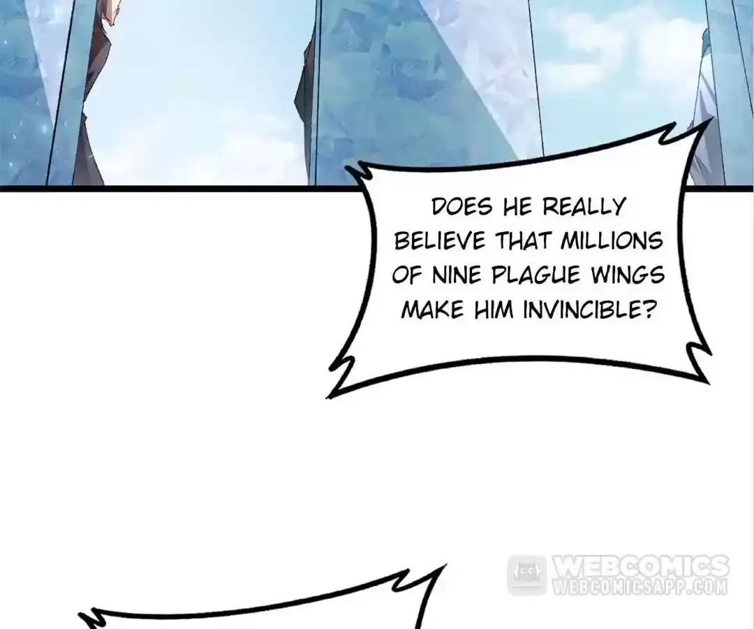 Read Supreme Zerg Lord_ the Catastrophe EN Manga Online