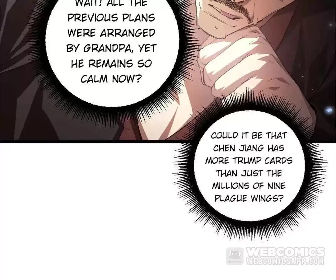 Read Supreme Zerg Lord_ the Catastrophe EN Manga Online