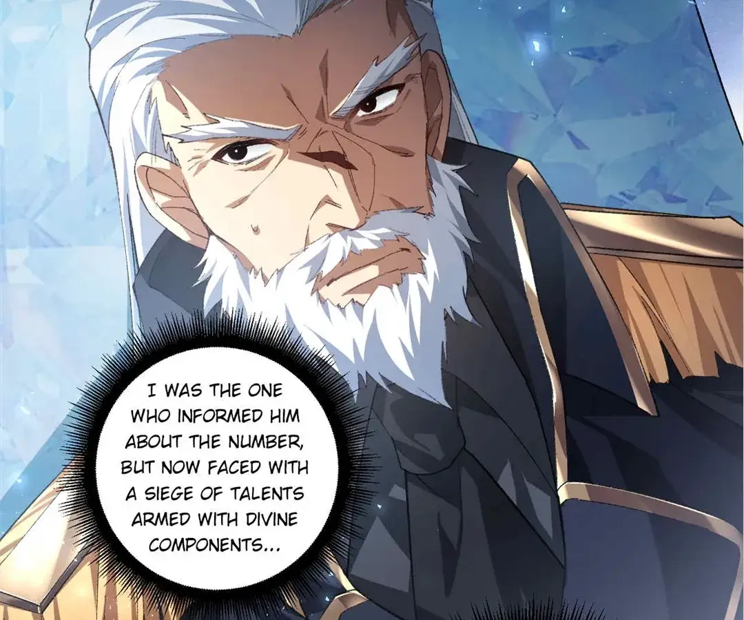 Read Supreme Zerg Lord_ the Catastrophe EN Manga Online