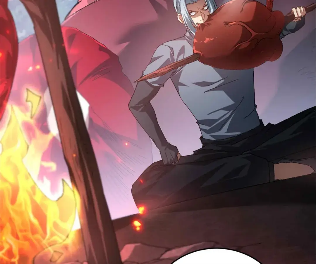 Read Supreme Zerg Lord_ the Catastrophe EN Manga Online