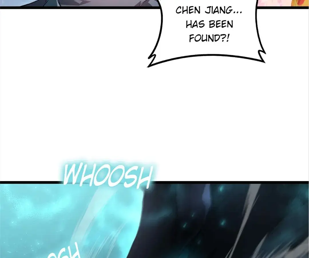 Read Supreme Zerg Lord_ the Catastrophe EN Manga Online