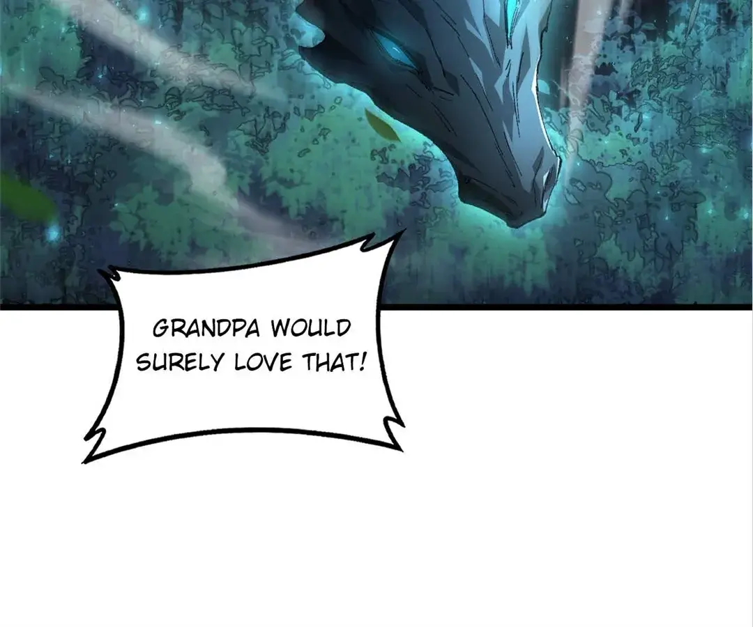 Read Supreme Zerg Lord_ the Catastrophe EN Manga Online