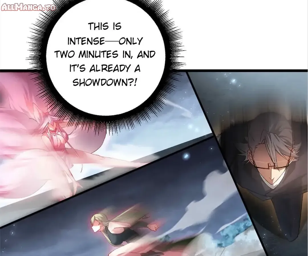 Read Supreme Zerg Lord_ the Catastrophe EN Manga Online