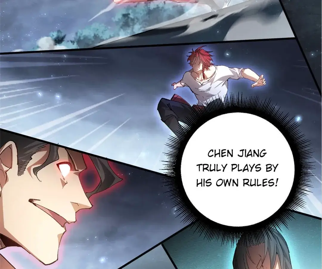 Read Supreme Zerg Lord_ the Catastrophe EN Manga Online