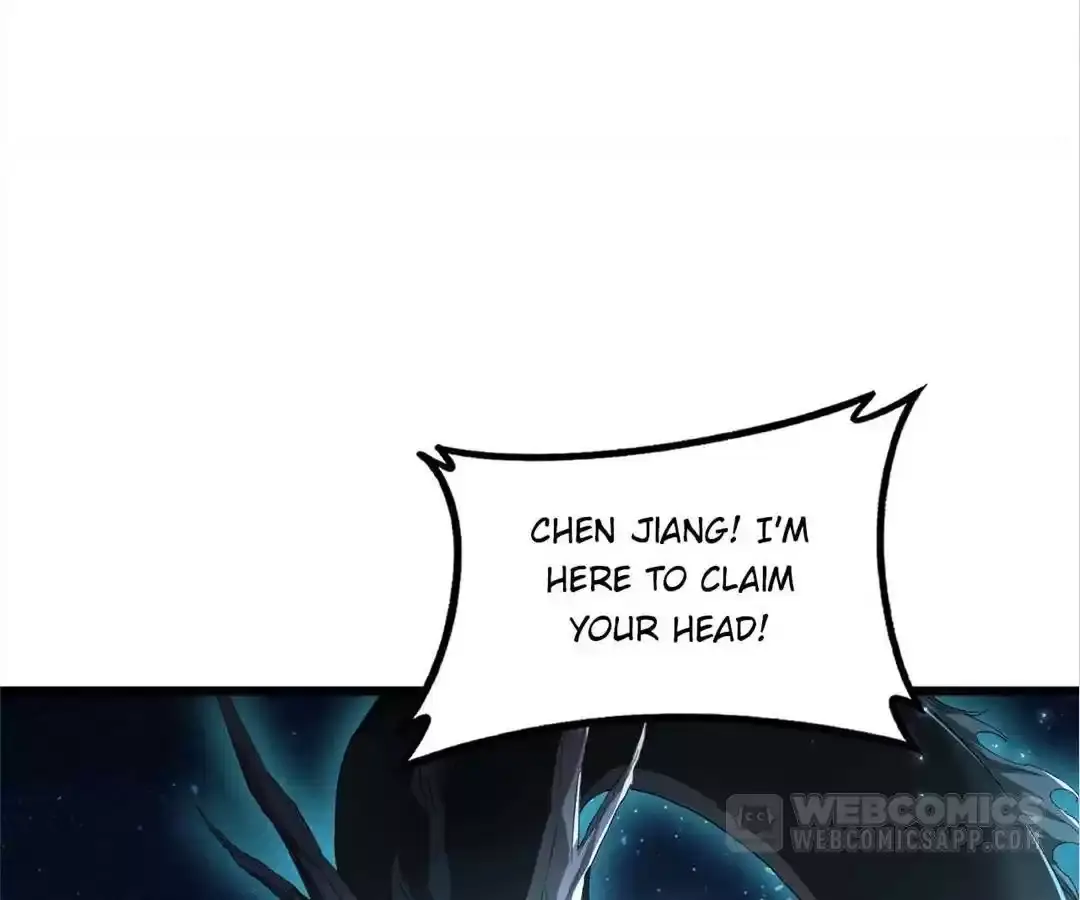 Read Supreme Zerg Lord_ the Catastrophe EN Manga Online