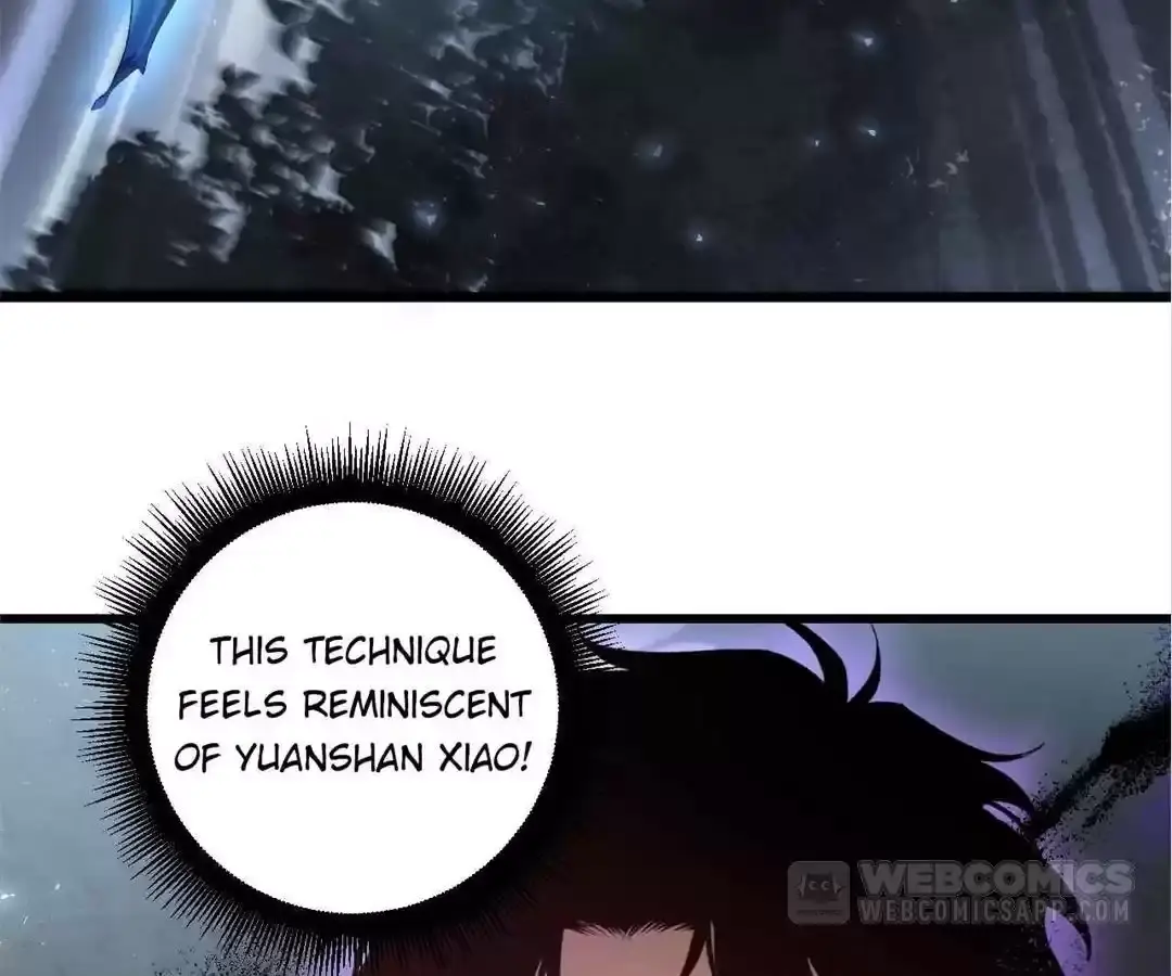 Read Supreme Zerg Lord_ the Catastrophe EN Manga Online