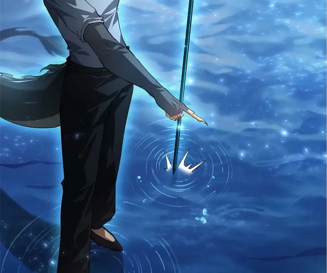 Read Supreme Zerg Lord_ the Catastrophe EN Manga Online