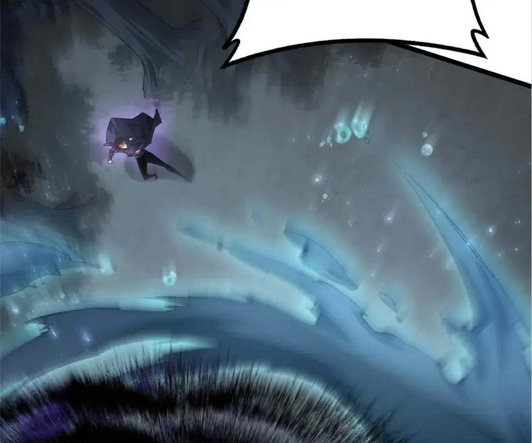 Read Supreme Zerg Lord_ the Catastrophe EN Manga Online