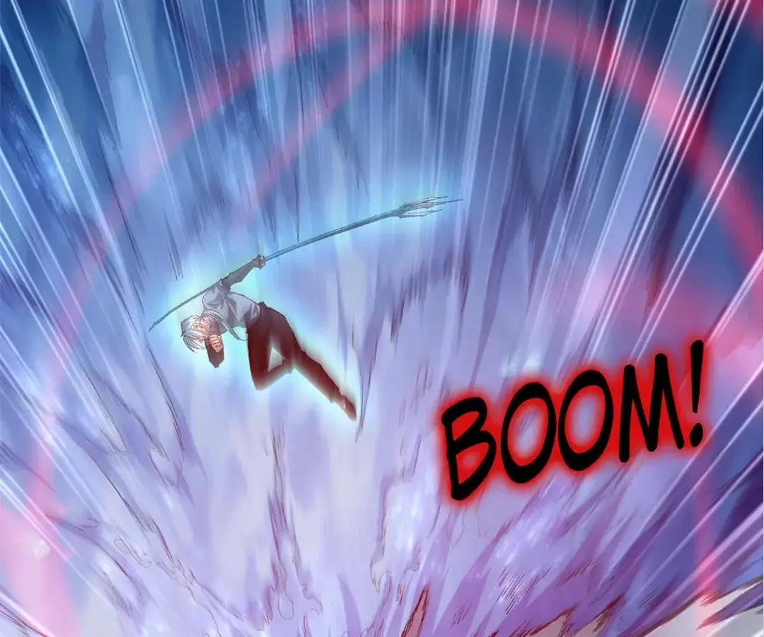 Read Supreme Zerg Lord_ the Catastrophe EN Manga Online