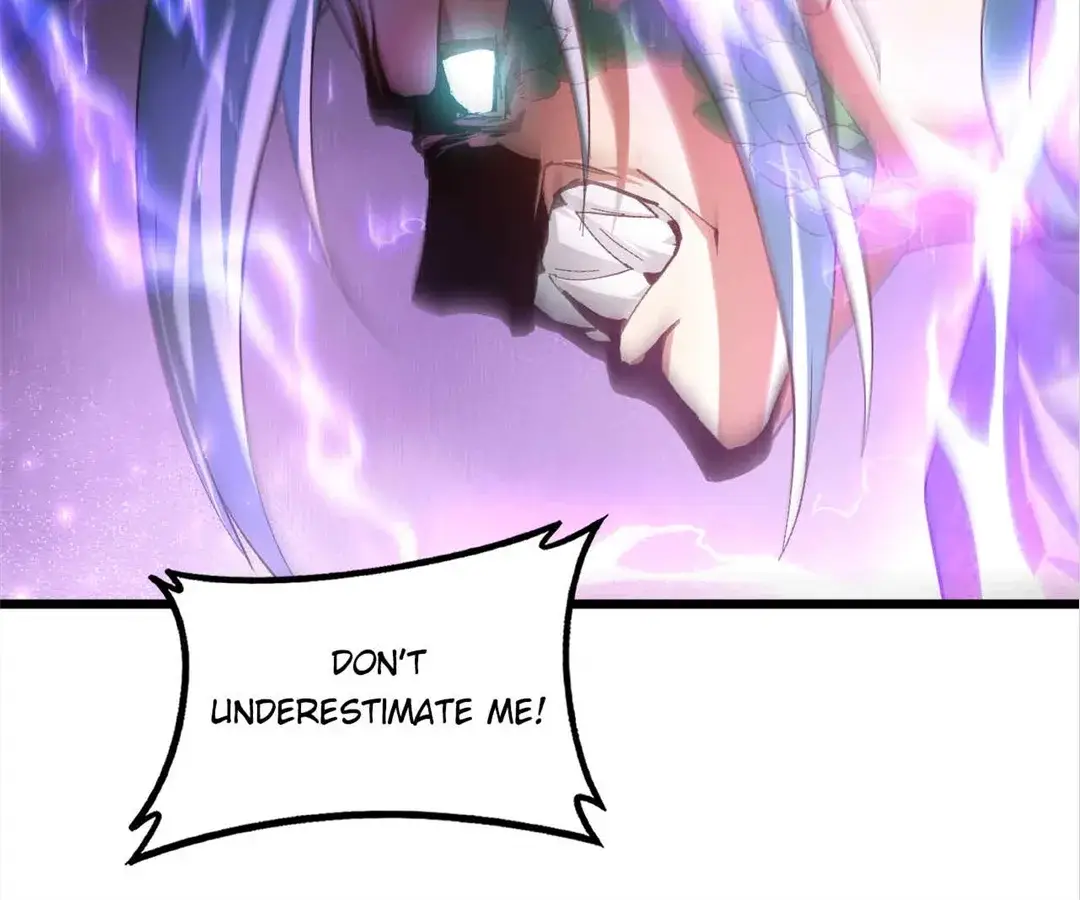 Read Supreme Zerg Lord_ the Catastrophe EN Manga Online