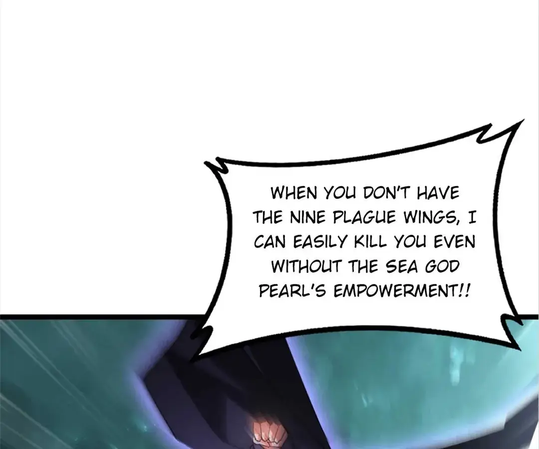 Read Supreme Zerg Lord_ the Catastrophe EN Manga Online