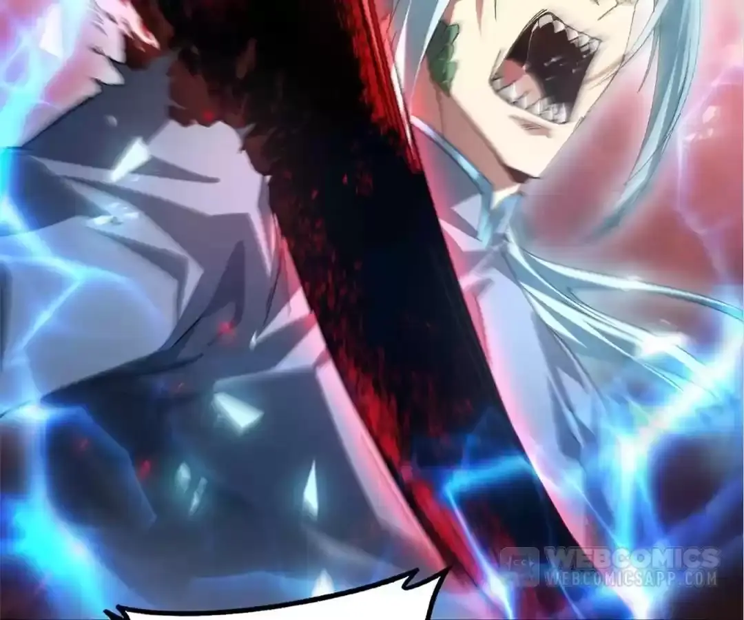 Read Supreme Zerg Lord_ the Catastrophe EN Manga Online